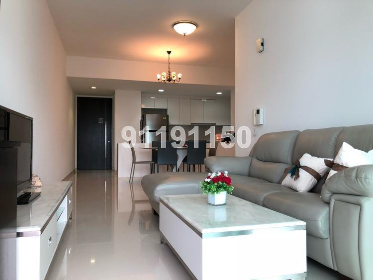 The Rochester Residences (D5), Apartment #163550512